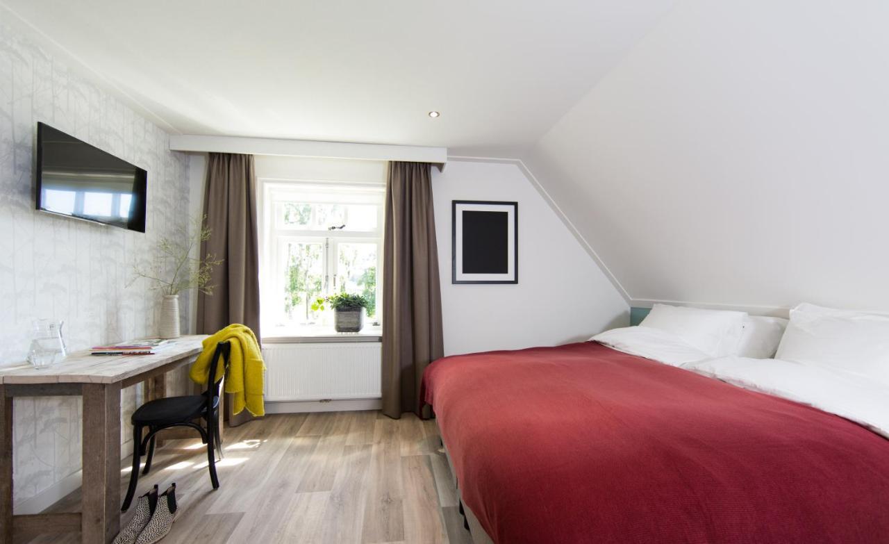 Vakantiewoning De Beiert Delden Eksteriør billede