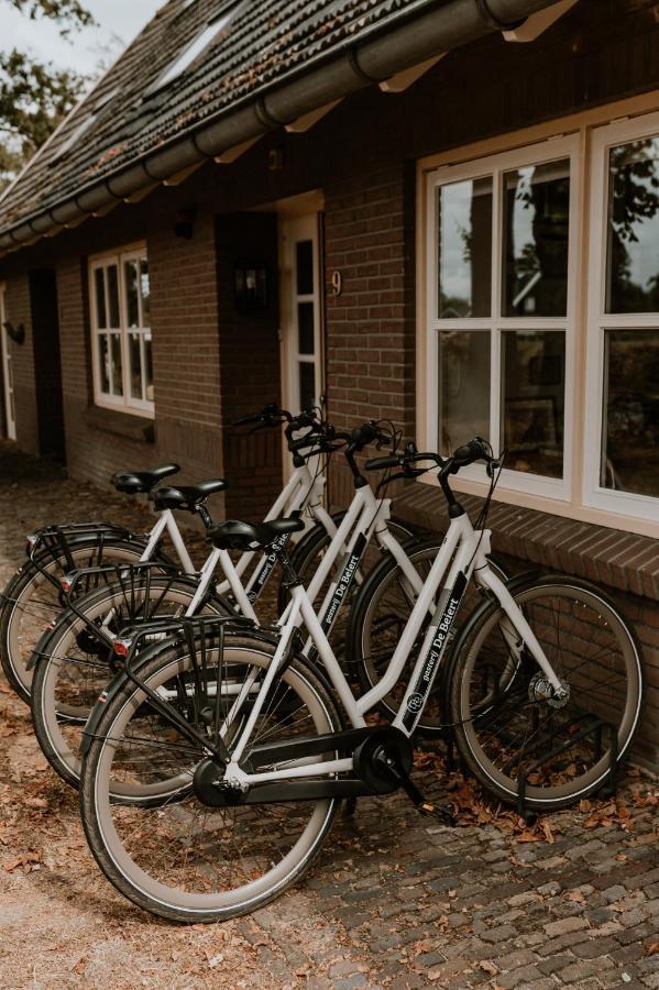 Vakantiewoning De Beiert Delden Eksteriør billede
